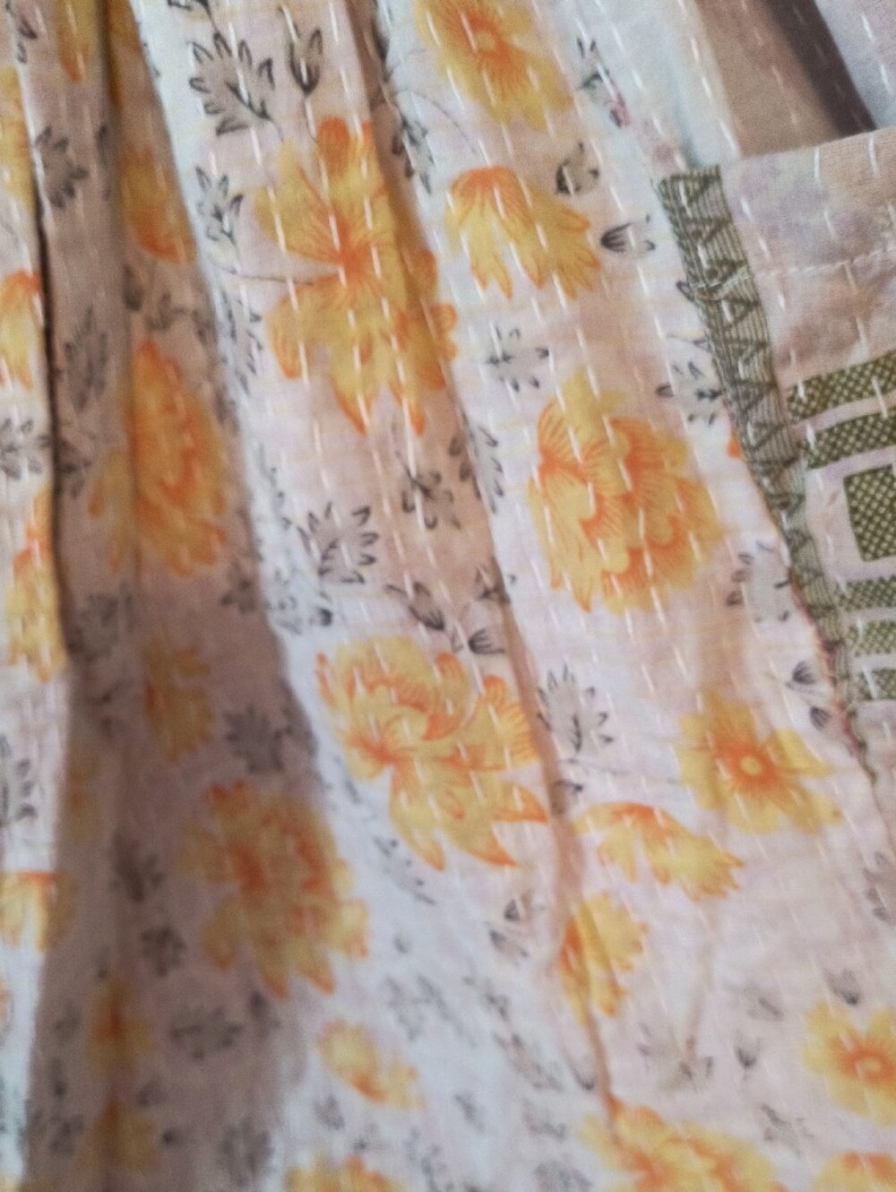 Kantha Bae harem pants - Picture 3 of 6